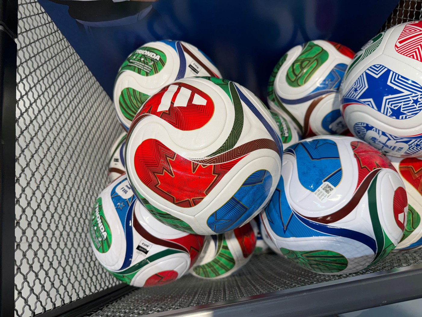 CM 2026: Noua Zeelandă este dispusă să joace meciul împotriva Iranului în afara Statelor Unite