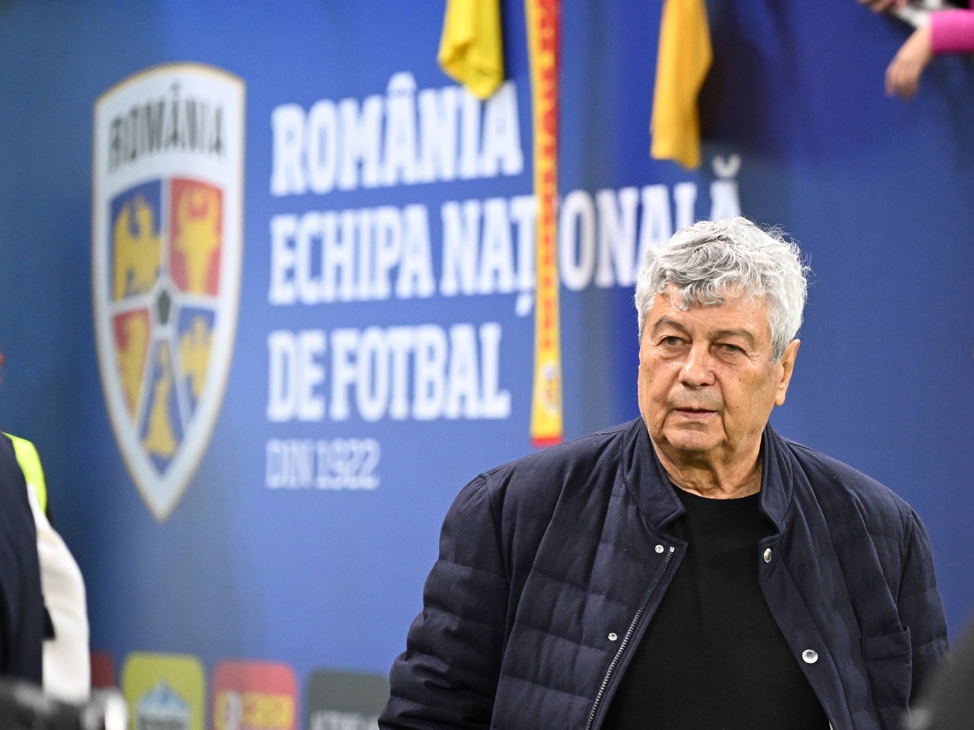 Turcia-România, barajul pentru CM 2026. Mircea Lucescu: „Vom juca în fața unei atmosfere imposibile”