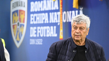 Mircea Lucescu
