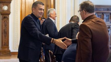sorin grindeanu sindicalisti