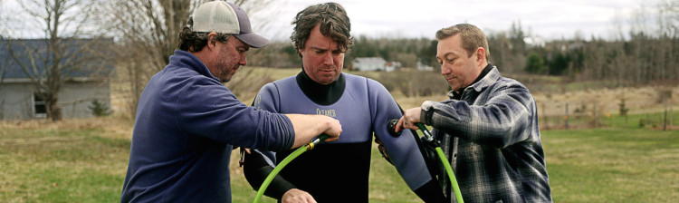 Doi fraţi trăsniţi: Casa pe roţi | ep. 1