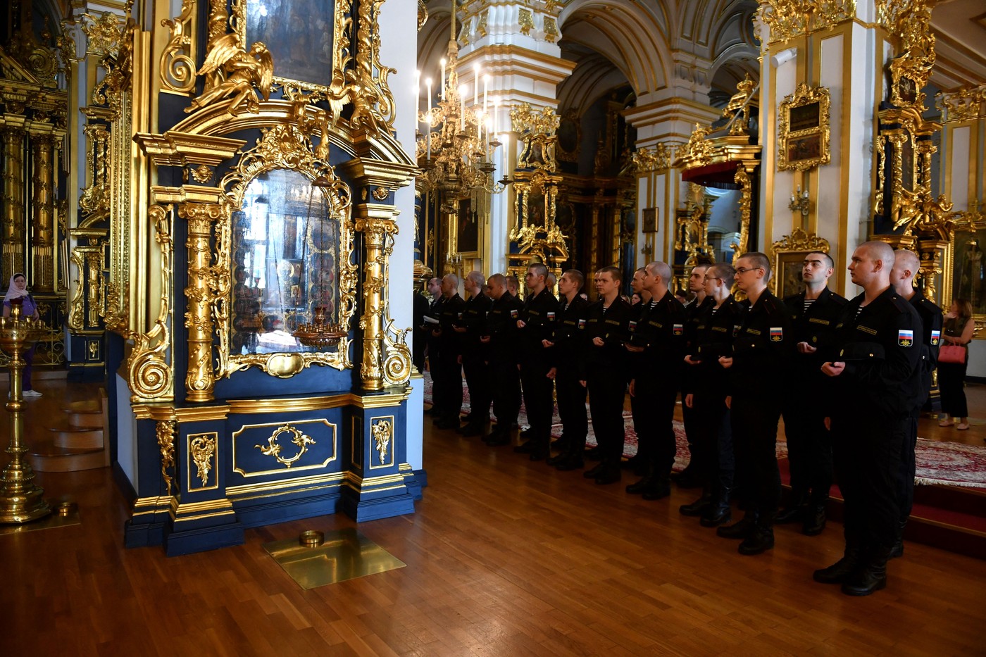 Universitățile din Rusia pun presiune asupra studenților pentru a lupta în Ucraina: „Sunteți cu toții lași?”