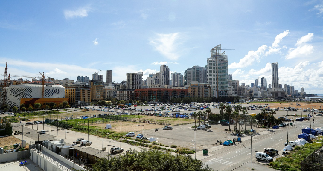 Armata libaneză anunţă că exploziile din nordul Beirutului au fost provocate de o rachetă iraniană Qadr-110 lungă de 16 metri