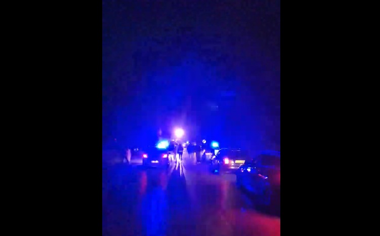 Accident grav în Neamț: Două mașini s-au ciocnit pe DN 15D. Mai multe persoane au murit, a fost activat Planul Roşu