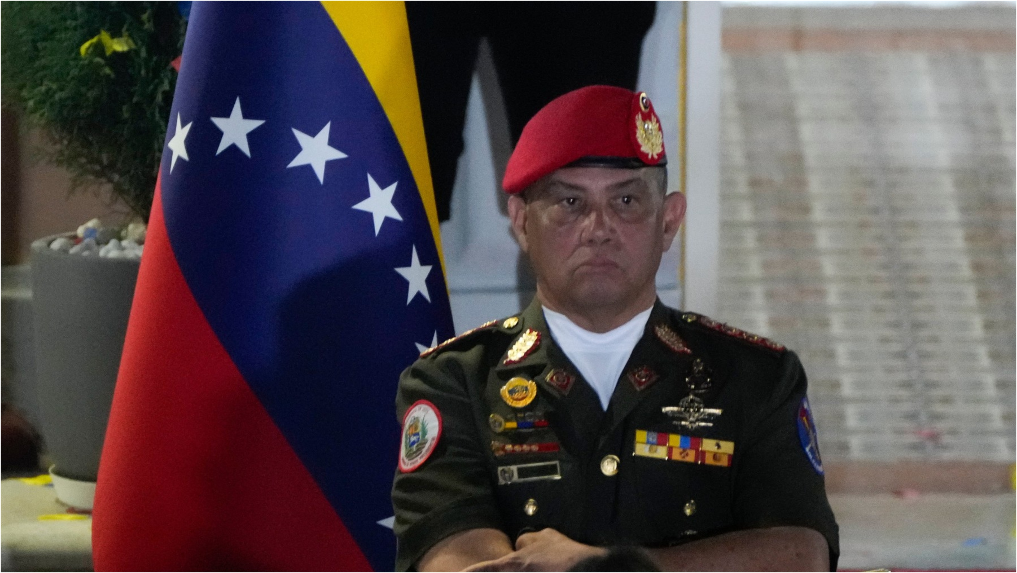 De ce îl preferă Donald Trump pe „torționarul-șef” al lui Maduro la conducerea armatei venezuelene. „Reprezintă continuarea dictaturii”