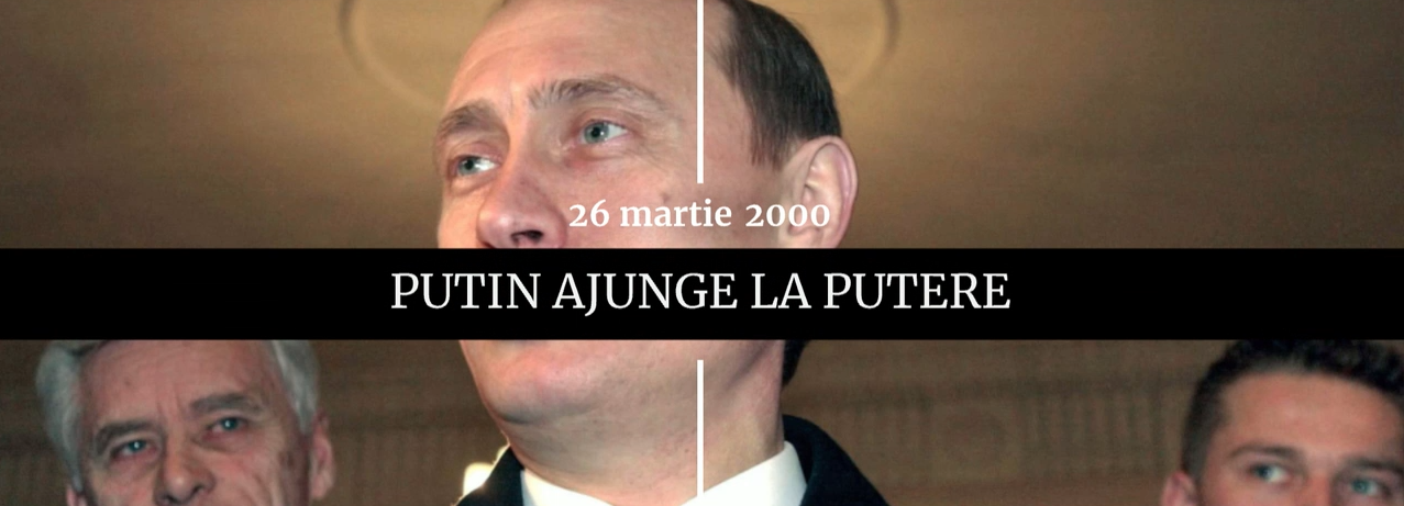 Digistoria - cele mai importante evenimente petrecute pe 26 martie