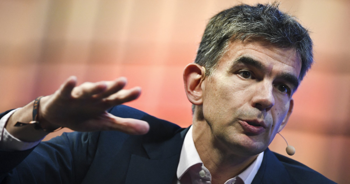 Fost șef Google, la cârma BBC