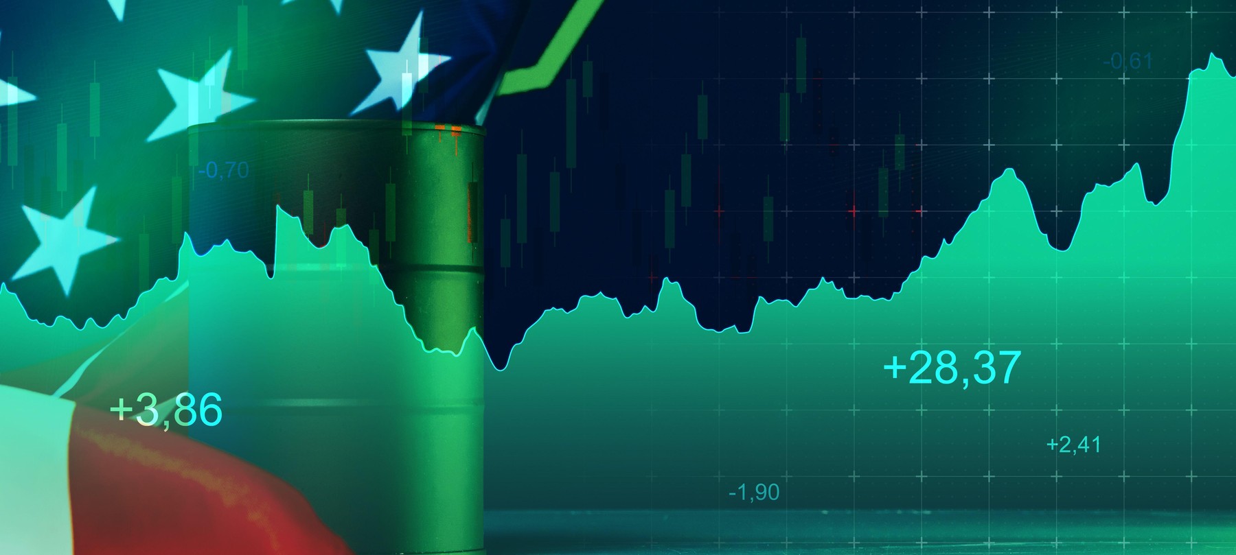Războiul lui Trump în Iran arată transformarea SUA dintr-un gardian global într-un arbitru al haosului