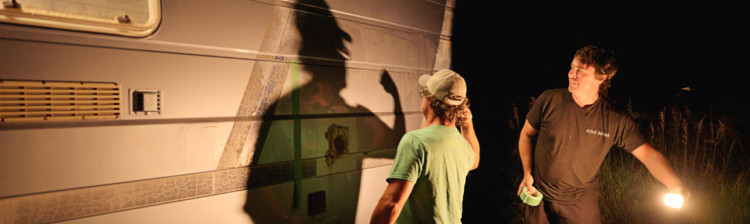 Doi fraţi trăsniţi: Casa pe roţi | ep. 6