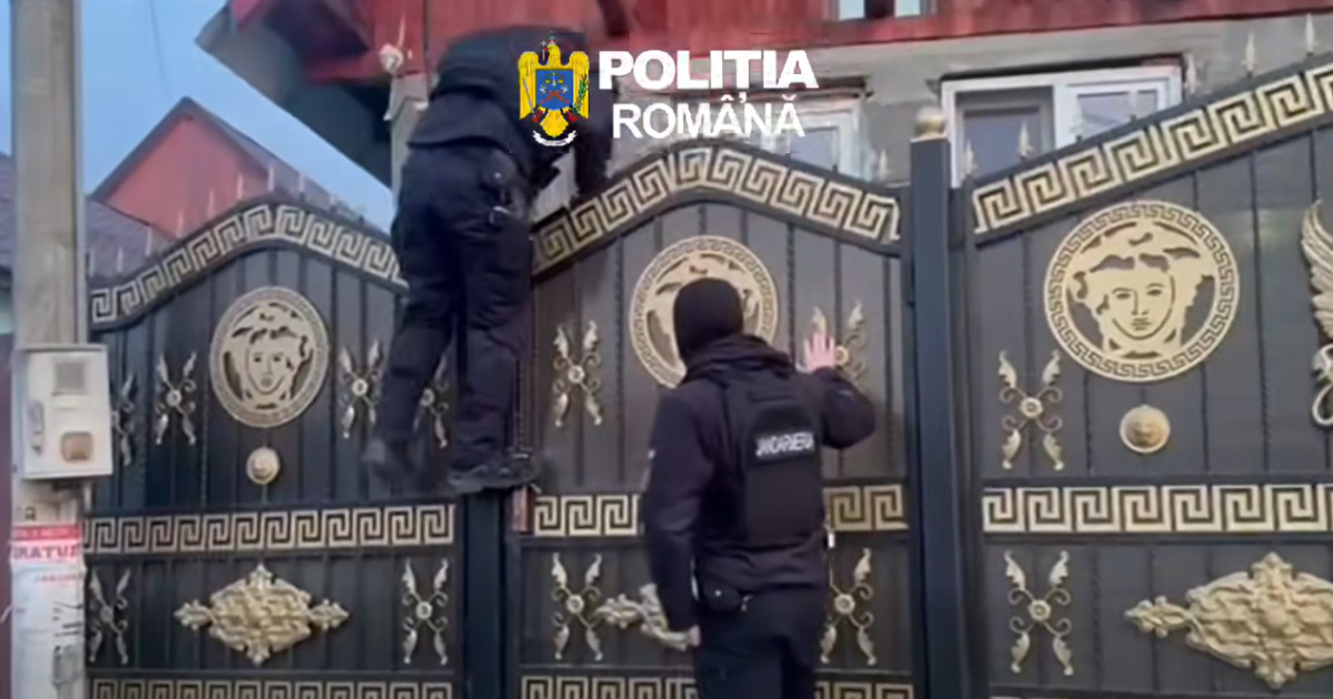 Furt de motorină pe șantierul CFR din Brașov