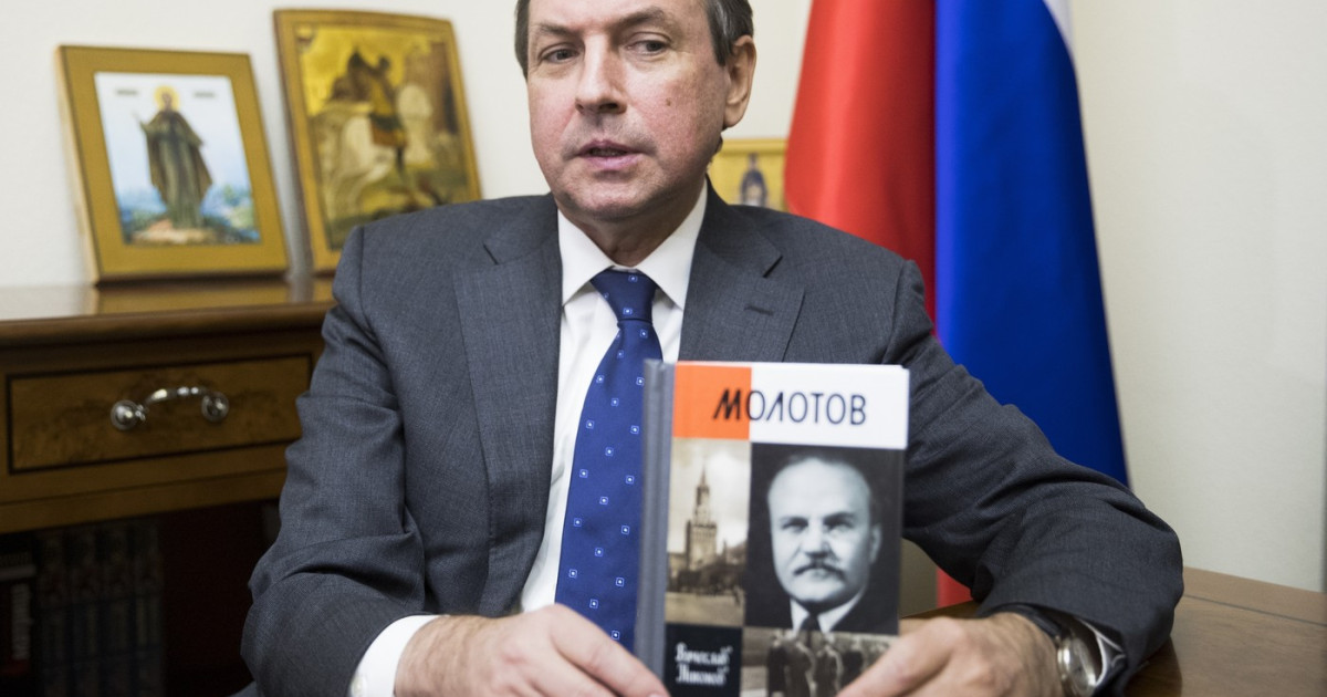 Vizită a parlamentarilor ruși în SUA