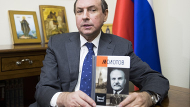 Viaceslav Nikonov