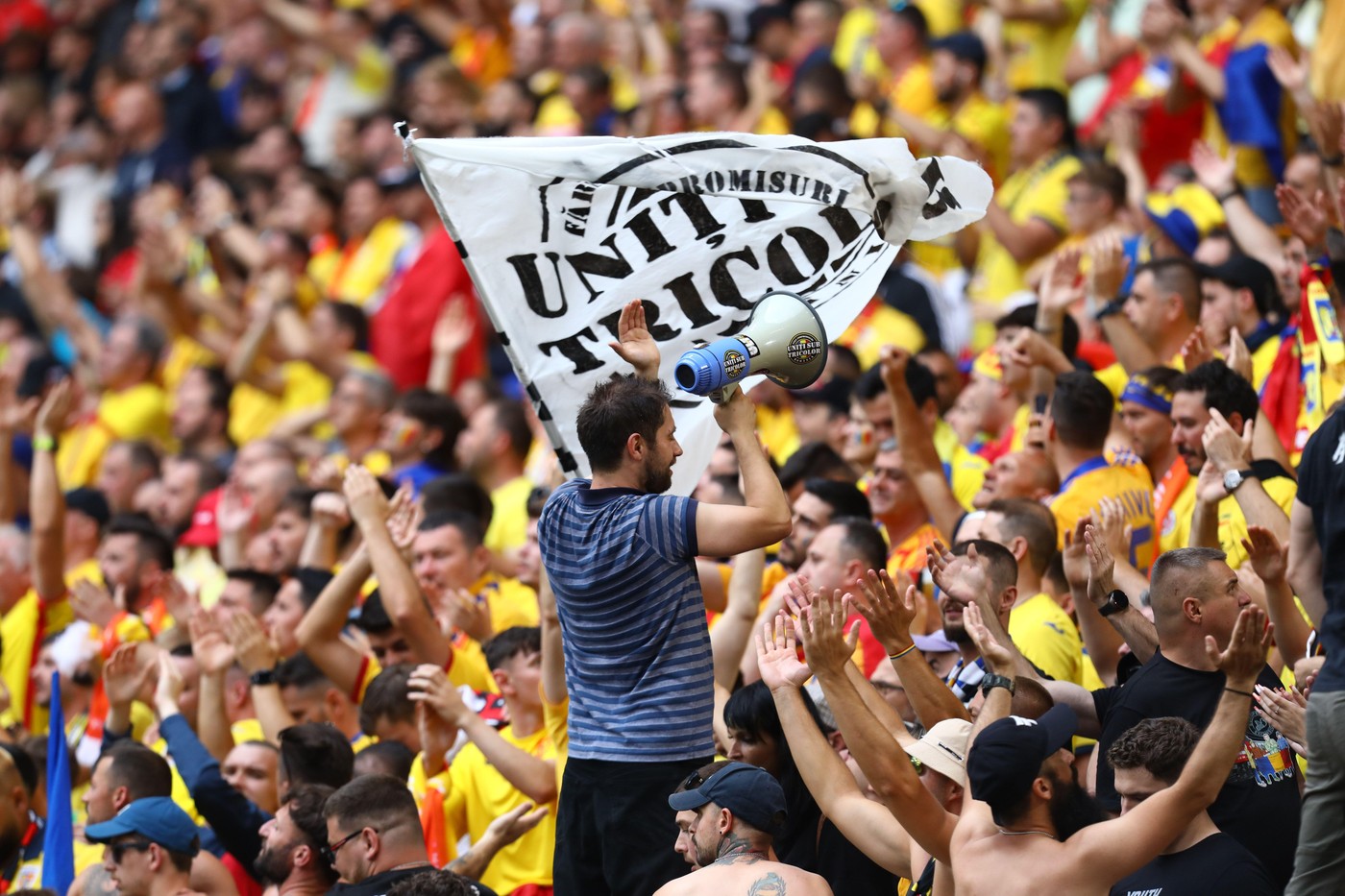 Turcia-România, barajul pentru CM 2026. Lucescu: „Vom juca în fața unei atmosfere imposibile”. Câți români vor fi prezenți pe stadion