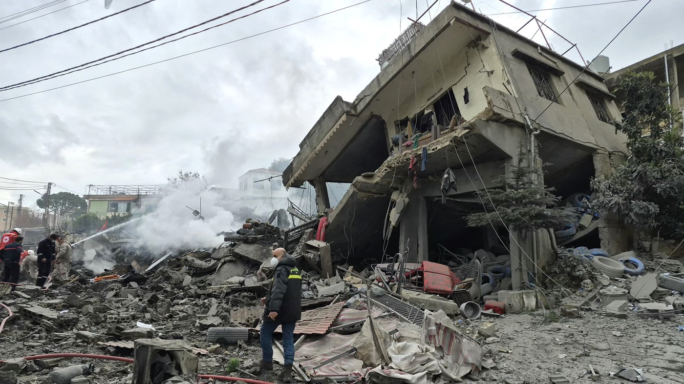 Război în Orientul Mijlociu, ziua 27. Trump prelungește a treia oară termenul limită pentru atacarea instalațiilor energetice din Iran