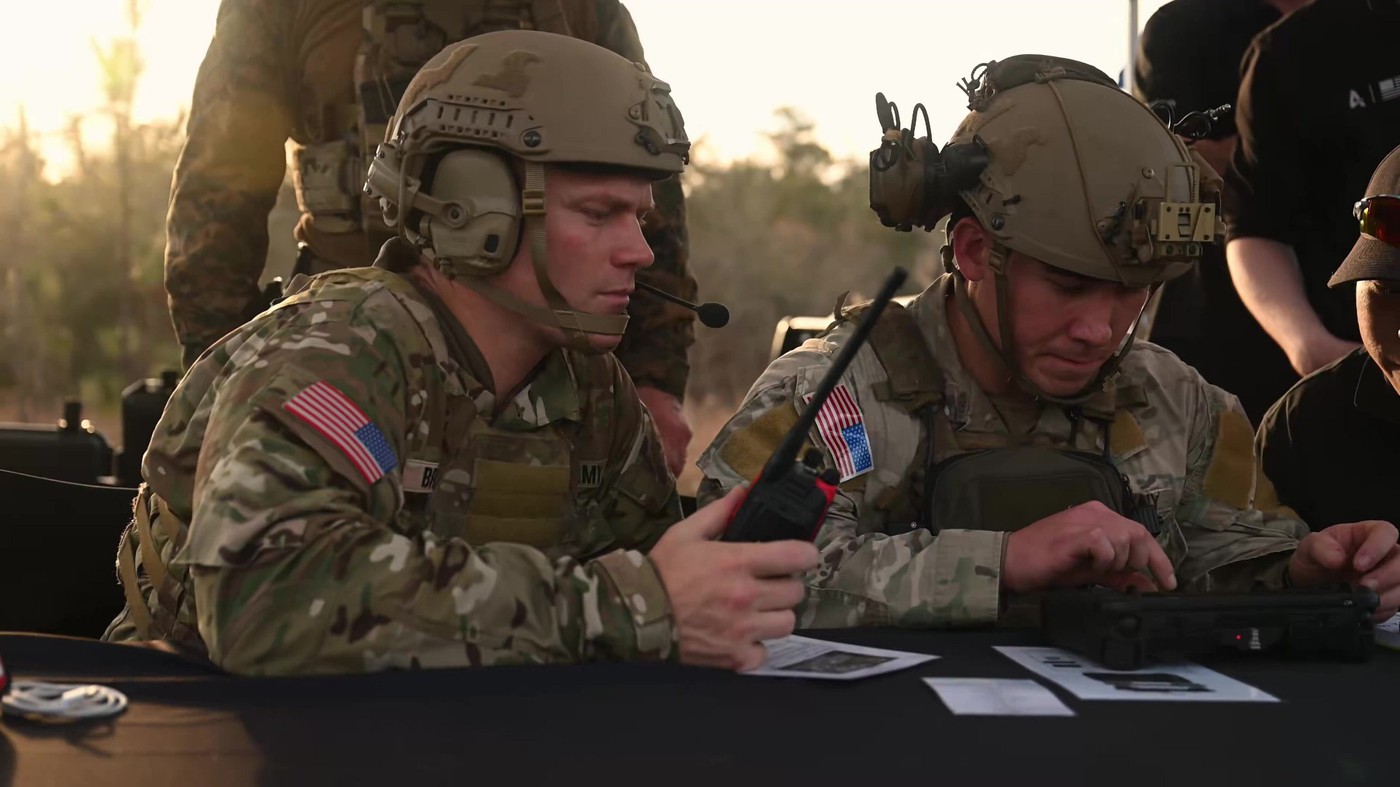 Pentagonul pregătește „lovitura finală” împotriva Iranului. Care sunt cele patru scenarii analizate (Axios)