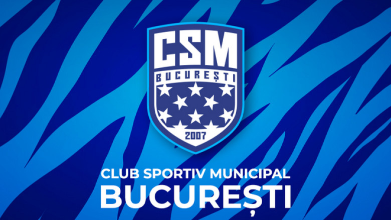 csm bucuresti