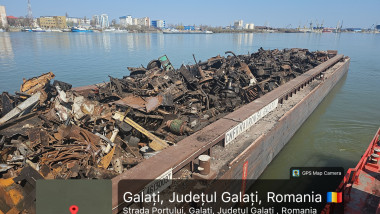 garda de mediu galati