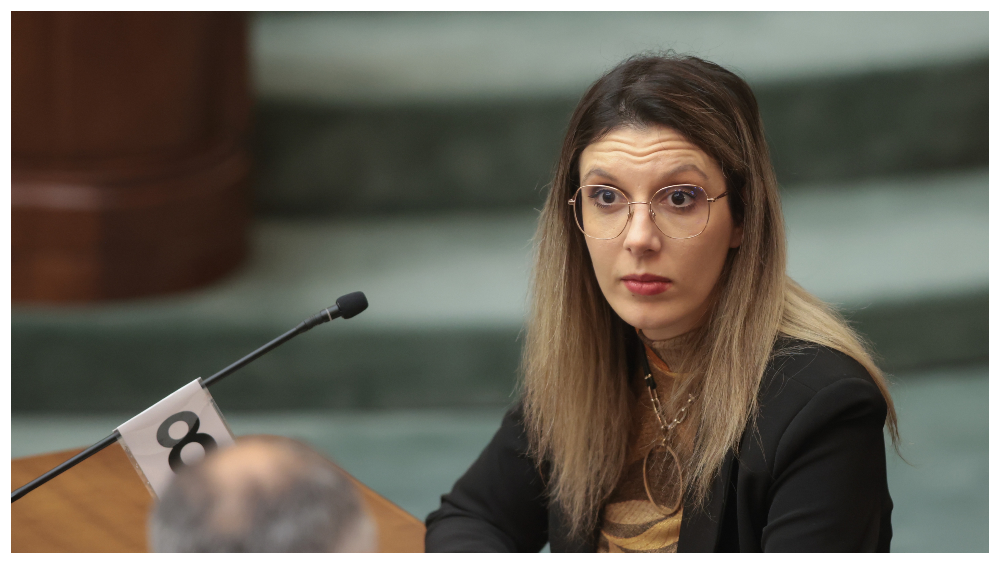 Diana Buzoianu a depus un proiect în Parlament: hărțuirea sexuală, pedepsită chiar și fără relație de muncă între victimă și agresor