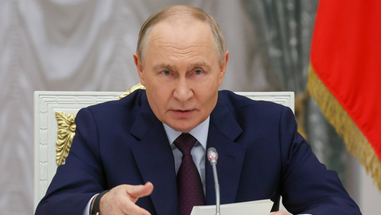 putin