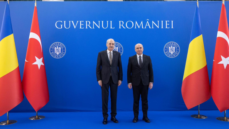 Ilie bolojan turcul turcia