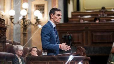 pedro sanchez
