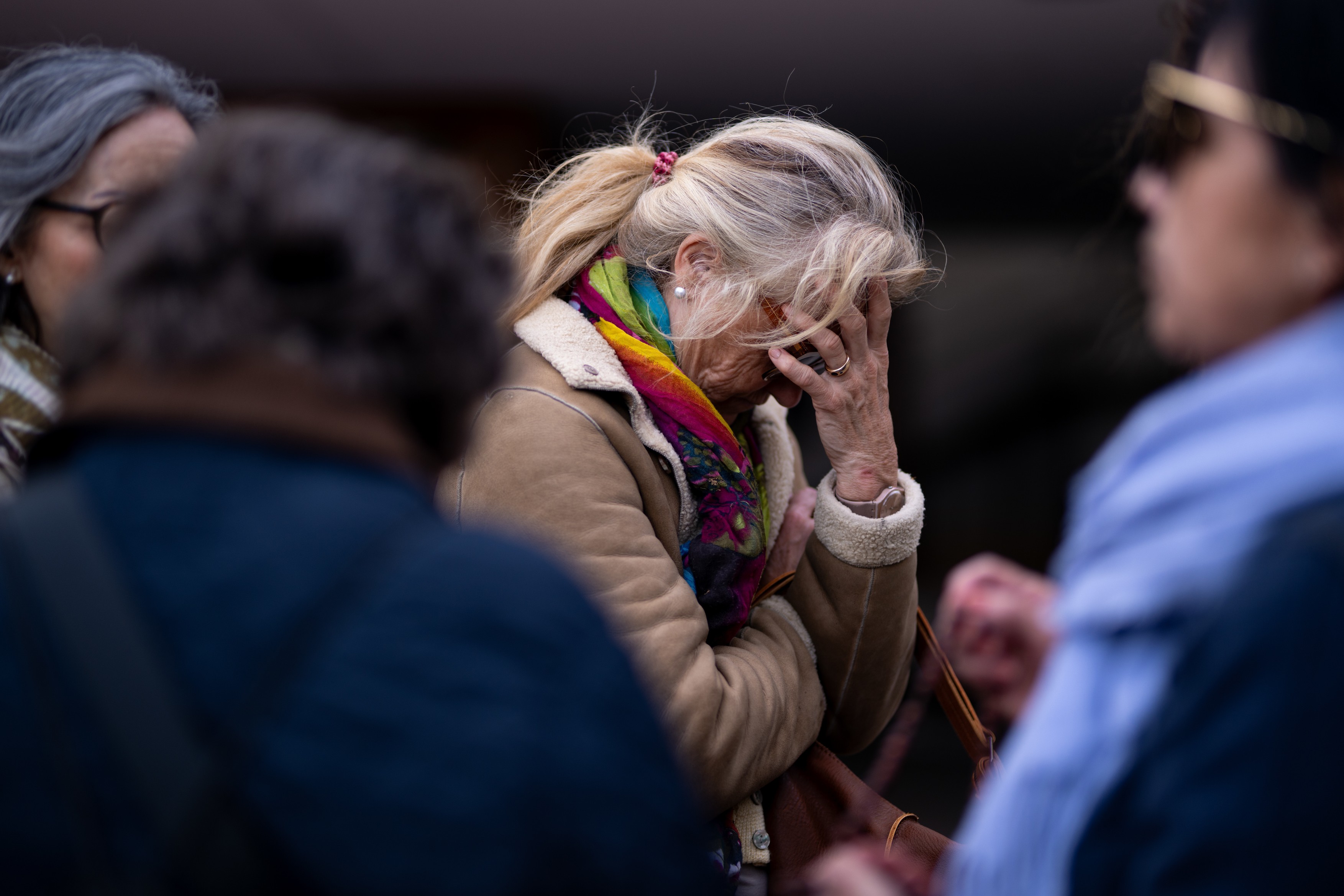 „Vreau să nu mai sufăr”. O tânăra de 25 de ani din Spania, care a trecut prin două violuri și a rămas paraplegică, a fost eutanasiată