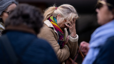 A Barcelona Judge Refuses For The Third Time To Suspend Euthanasia For Noelia Castillo