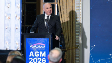 ilie bolojan vorbeste la amcham