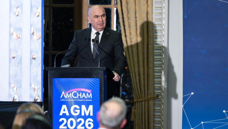 ilie bolojan vorbeste la amcham