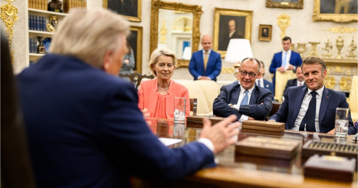Amenințările lui Trump și dilema liderilor europeni
