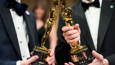 98th Annual Academy Awards, Governors Ball, Los Angeles, California, USA - 15 Mar 2026