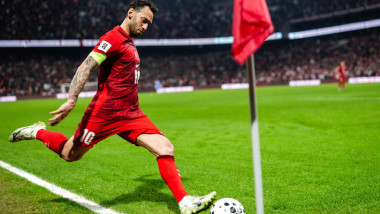 Hakan calhanoglu profimedia-1086505046