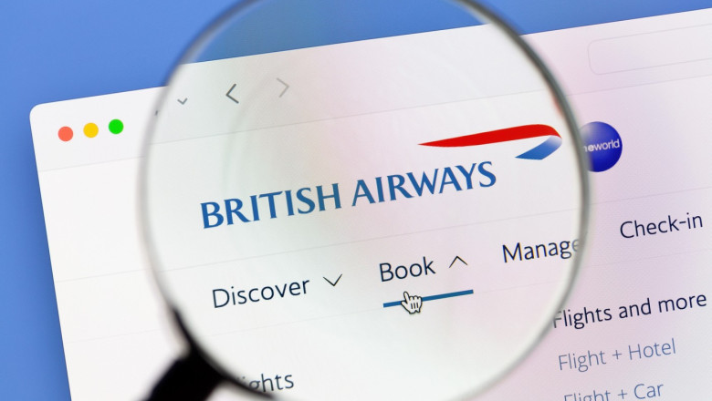 British Airways