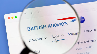 British Airways