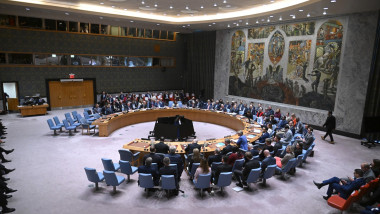 ONU, Consiliul de Securitate