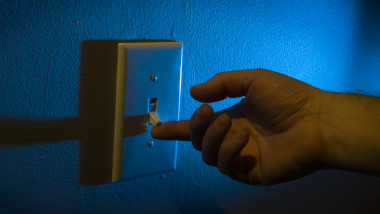 Ora Pământului 2026. Foto Getty Images 2026.