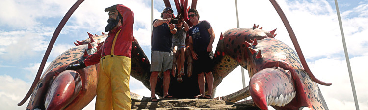 Doi fraţi trăsniţi: Casa pe roţi | ep. 3