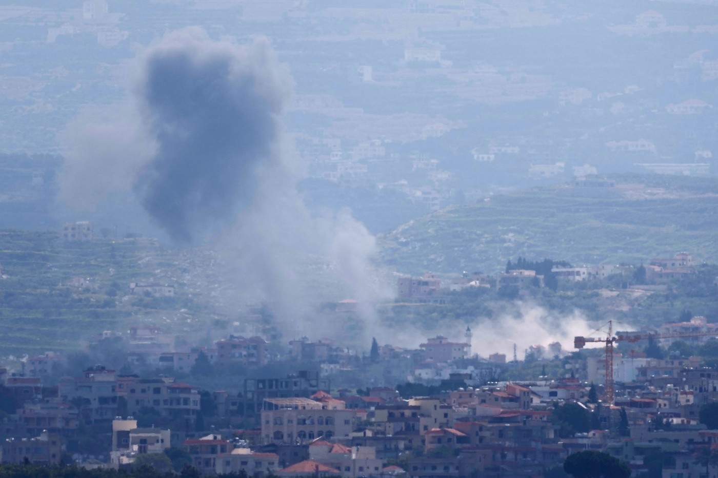 Război în Orientul Mijlociu, ziua 49. Armistițiu temporar Israel-Liban. Netanyahu păstrează trupele în sud, SUA amenință din nou Iranul