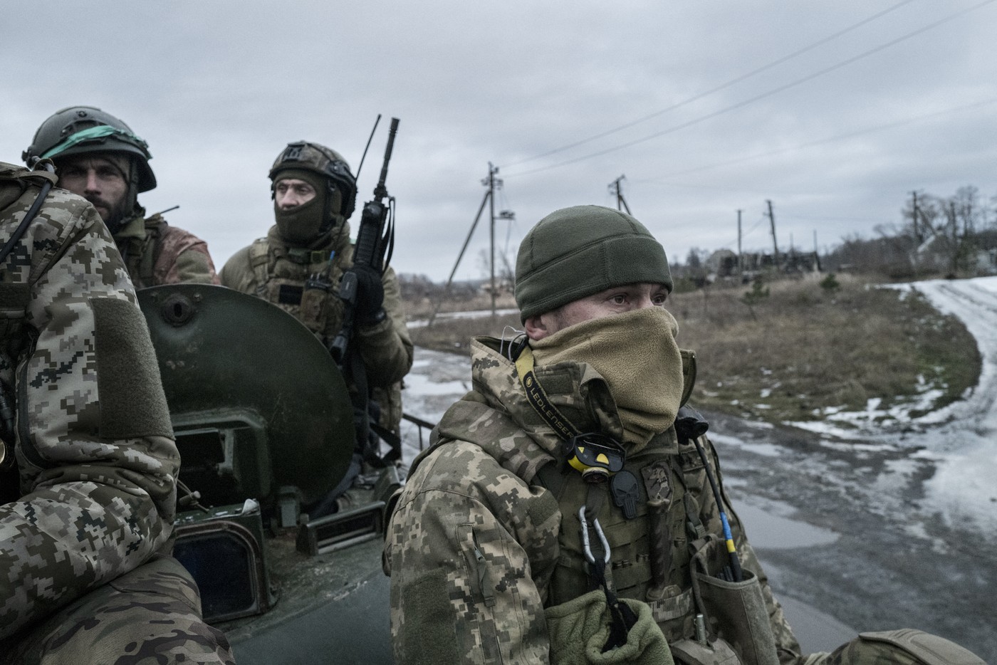 Ucraina riscă să rămână fără fonduri pentru război începând cu luna iunie