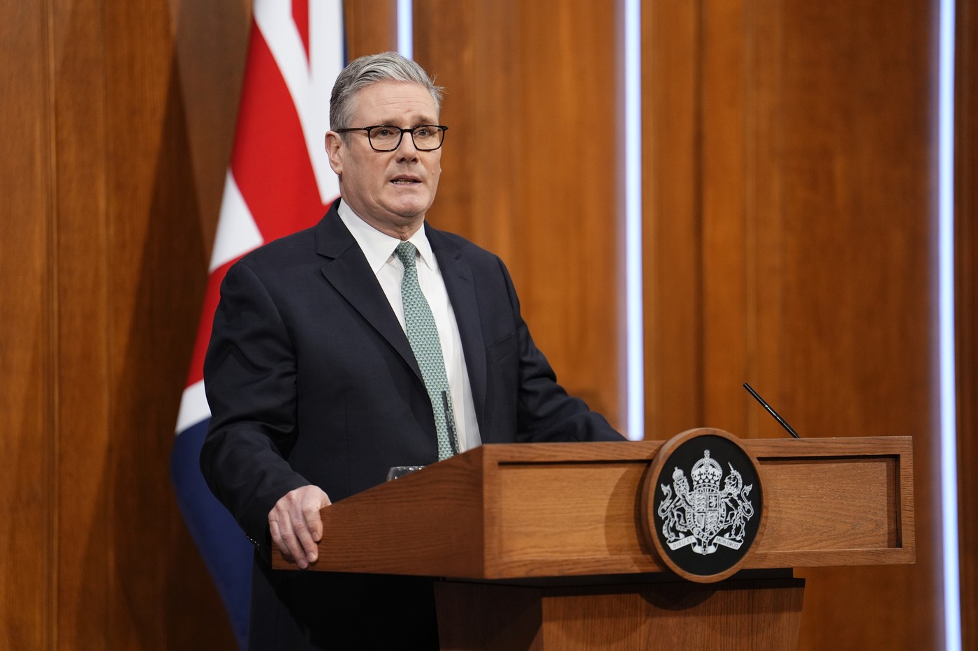 Marea Britanie nu mai poate conta pe SUA din cauza „imprevizibilității” lui Trump: „Trebuie să ne pregătim pentru cel mai rău scenariu”