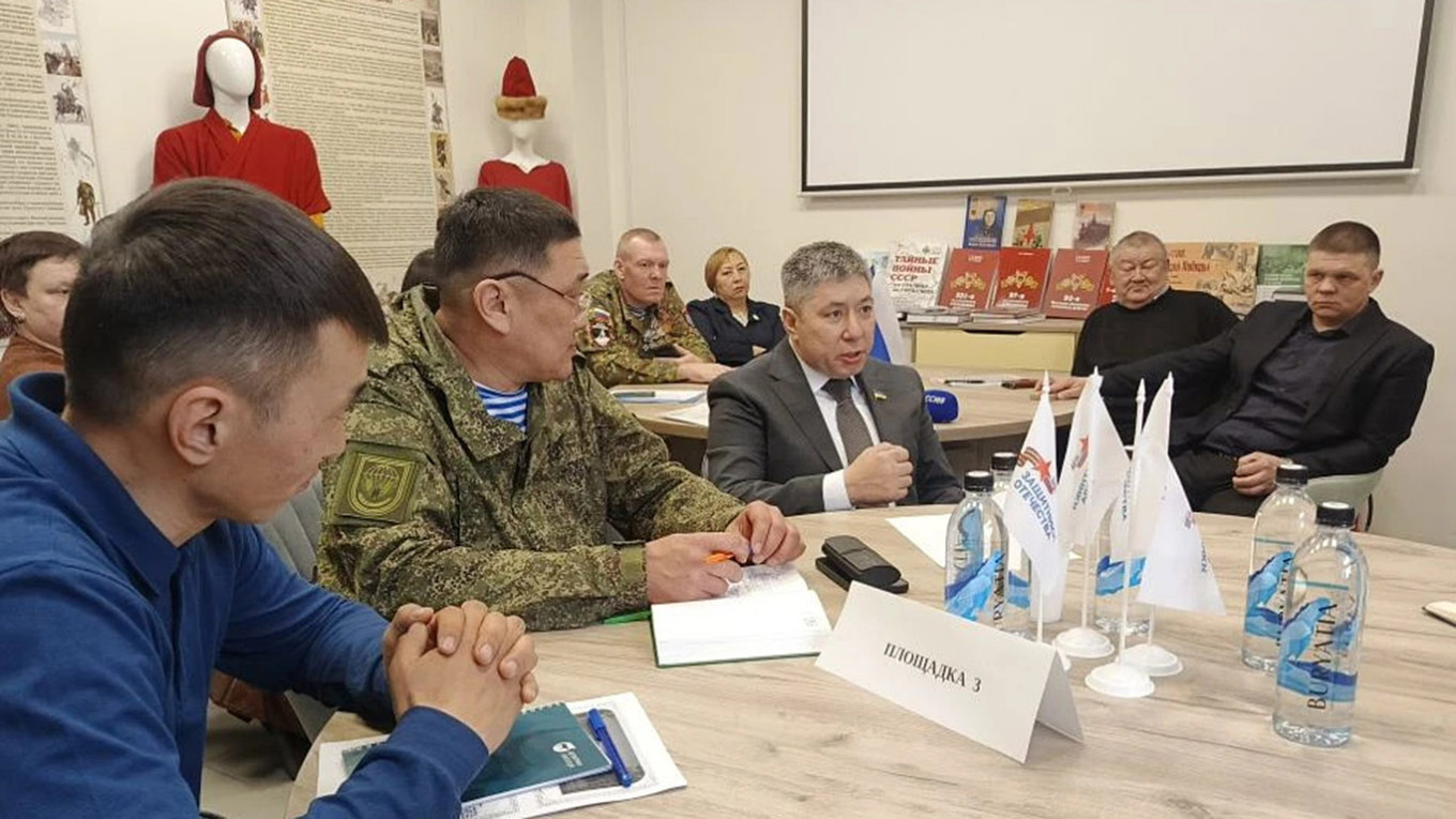 Rușilor din una dintre cele mai sărace regiuni li se cere să ofere parte din salariu pentru a susține războiul din Ucraina