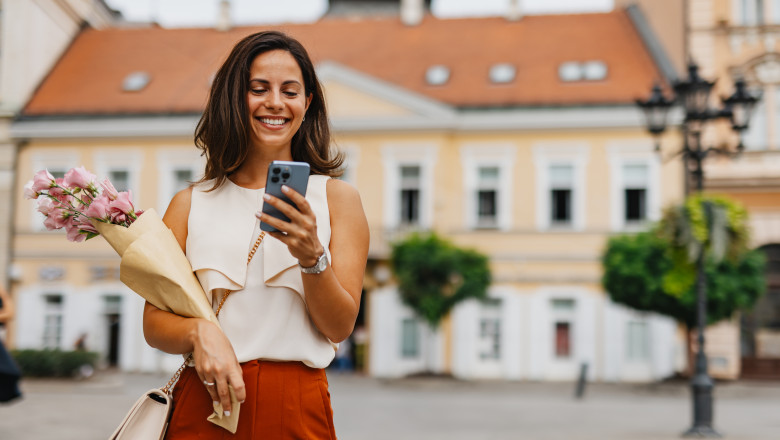 Mesaje de Florii 2026 la catolici. Foto Getty Images