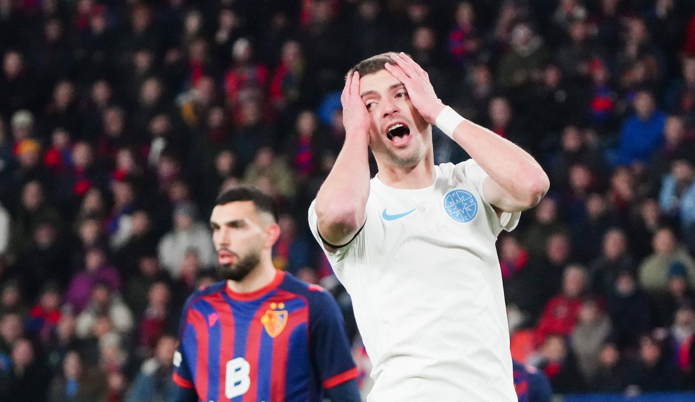 Reacția FRF după acuzațiile grave făcute în Turcia la adresa lui Florin Tănase