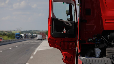 GIURGIU - VAMA - COADA CAMIOANE - 16 IUN 2022