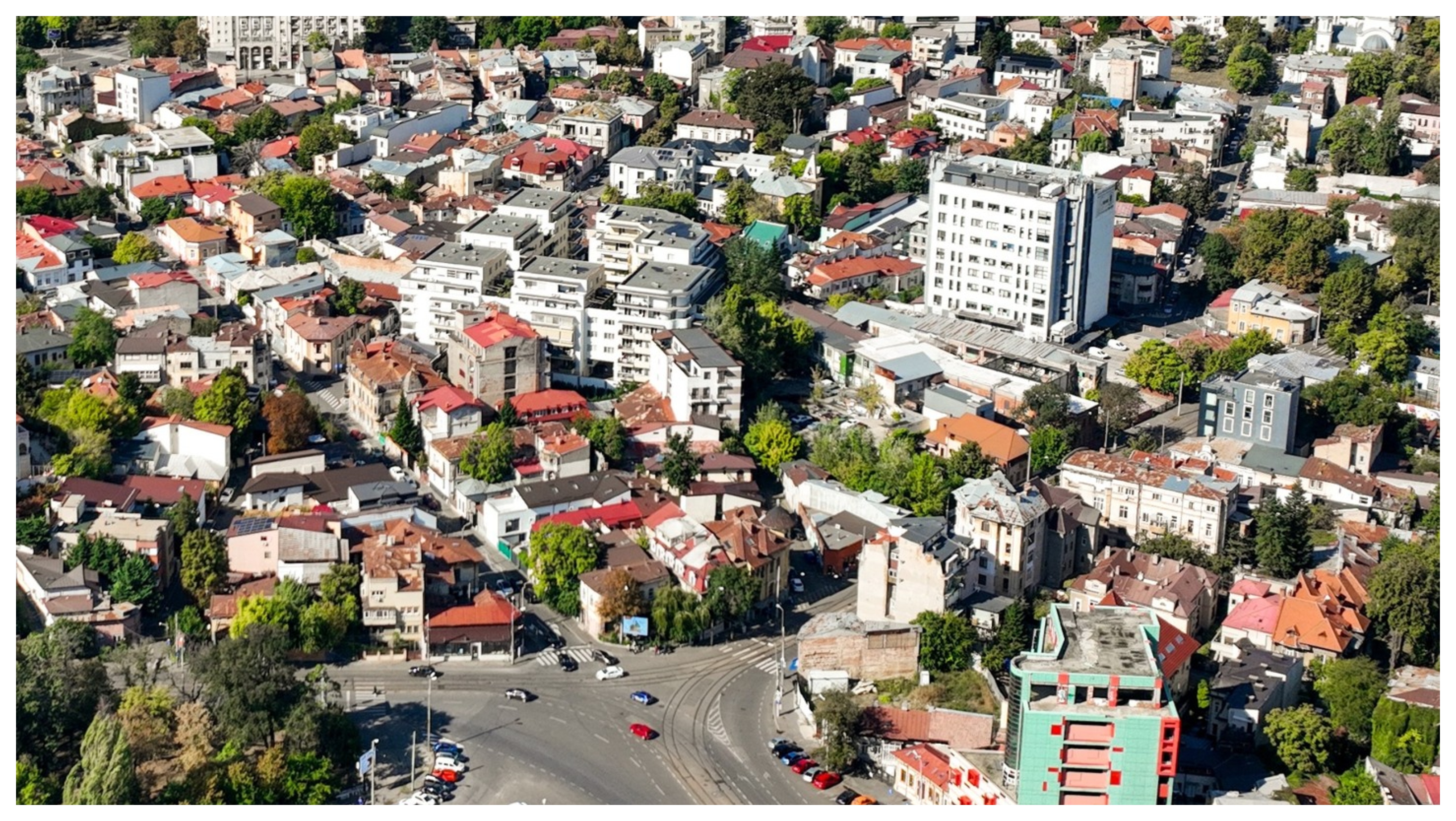 PMB inventariază clădirile de patrimoniu după 35 de ani. Ciucu avertizează: „Așa nu mai putem sta, pică orașul pe noi”