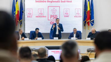 grindeanu psd