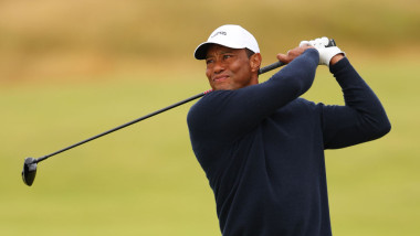 The 152nd Open - Day Two