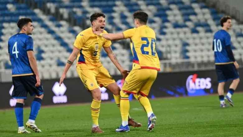 kosovo romania foto frf