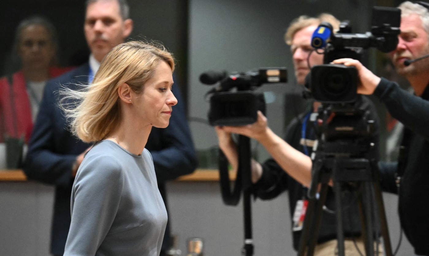 „Când vă veţi pierde răbdarea?”. Kaja Kallas, răbufnire la adresa lui Marco Rubio, din cauza războiului din Ucraina (Axios)