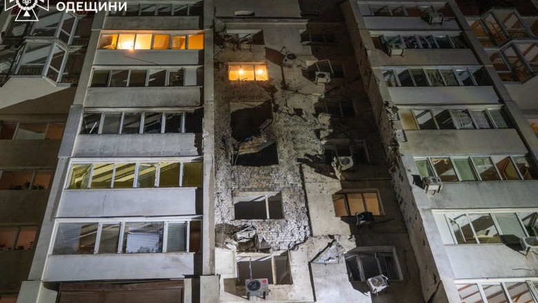 Russia Ukraine War